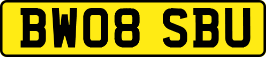 BW08SBU