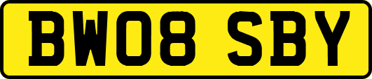 BW08SBY