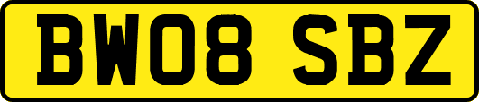 BW08SBZ