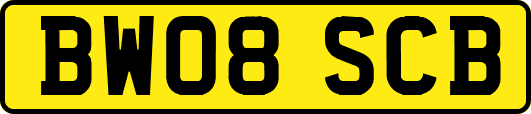 BW08SCB