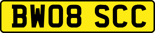 BW08SCC