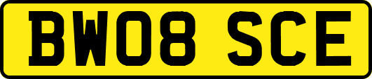 BW08SCE