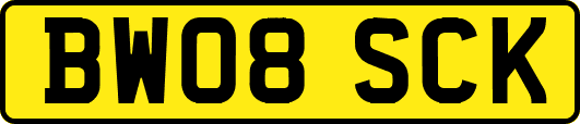 BW08SCK