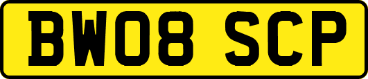 BW08SCP