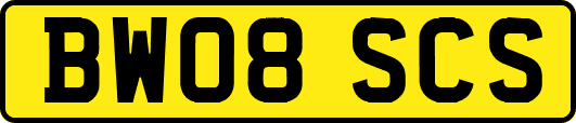 BW08SCS