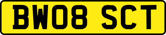 BW08SCT