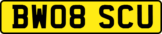BW08SCU