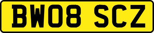 BW08SCZ