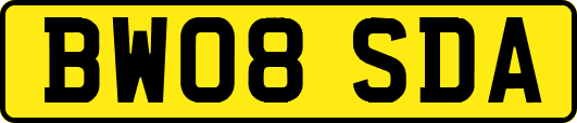 BW08SDA