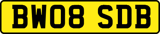 BW08SDB