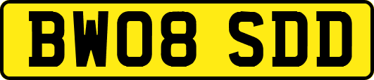 BW08SDD