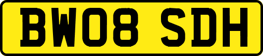 BW08SDH
