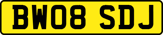 BW08SDJ