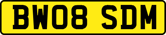 BW08SDM