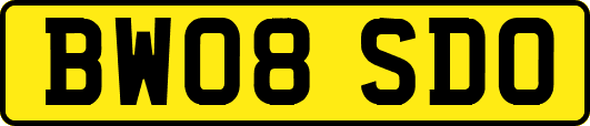 BW08SDO