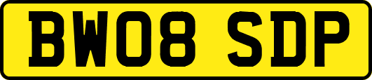 BW08SDP