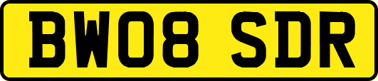 BW08SDR