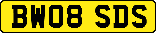 BW08SDS