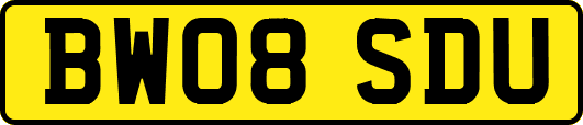 BW08SDU