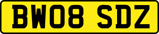 BW08SDZ