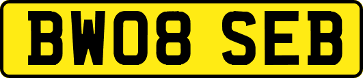 BW08SEB