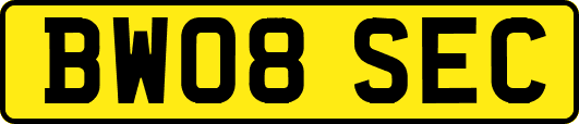 BW08SEC