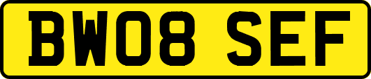 BW08SEF