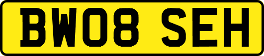 BW08SEH