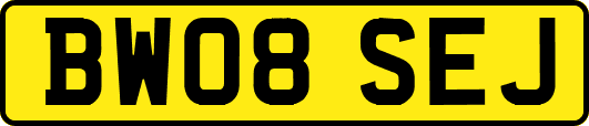 BW08SEJ