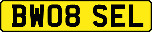 BW08SEL
