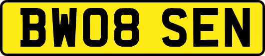 BW08SEN