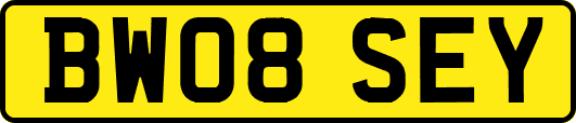 BW08SEY