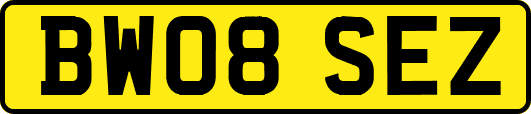 BW08SEZ