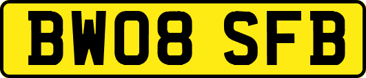 BW08SFB