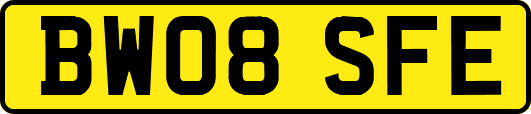 BW08SFE