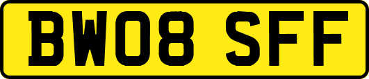 BW08SFF