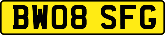 BW08SFG