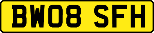 BW08SFH