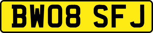BW08SFJ
