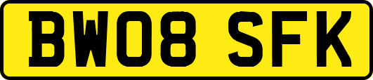 BW08SFK