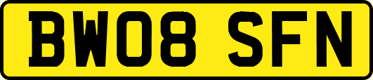 BW08SFN