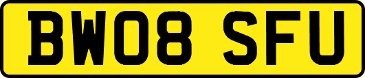 BW08SFU