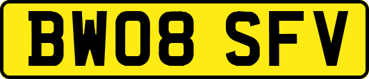 BW08SFV