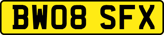 BW08SFX