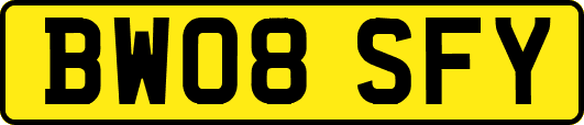BW08SFY
