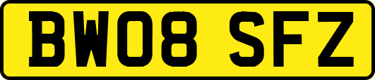 BW08SFZ