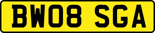 BW08SGA