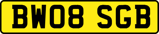 BW08SGB