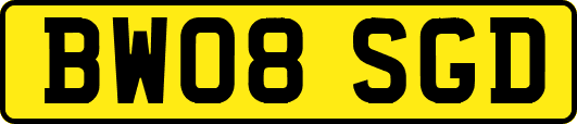 BW08SGD