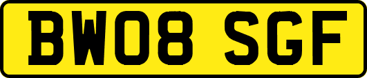 BW08SGF